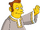 The Leader (The Simpsons)