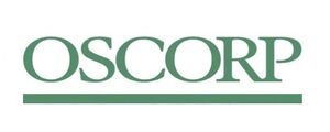 The Oscorp Label