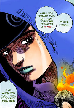 Tooru Jojo S Bizarre Adventure Gallery Villains Wiki Fandom Broadly speaking, jojo's tooru is definitely a villain like no other in anime, but that doesn't mean let's look into a few reasons tooru is one of the best villains in the series, and a few reasons we think. tooru jojo s bizarre adventure