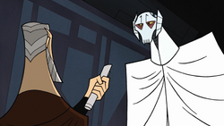 General Grievous, Villains Wiki