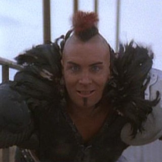 Mad Max - Road Warrior - Vernon Wells - Wez - Character profile 