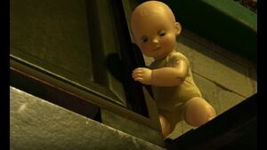 Big Baby (Toy Story)