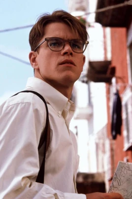 The Talented Mr. Ripley