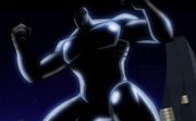 Anti-Monitor (Tomorrowverse)