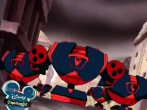 Beetles