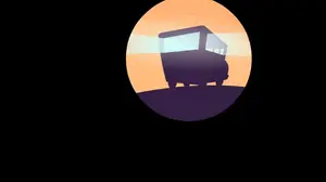 The Baboon meets his demise after taking a photo killing everyone in a school bus accident.