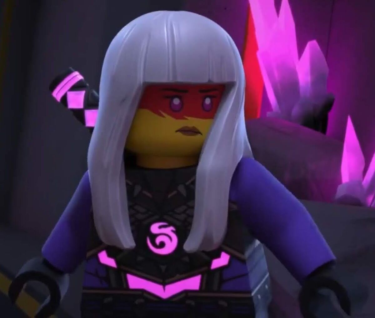 Harumi Ninjago Villains Wiki Fandom