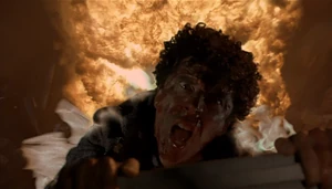 Dane's death.png (287 KB) Dane about to fall into a fiery grave.