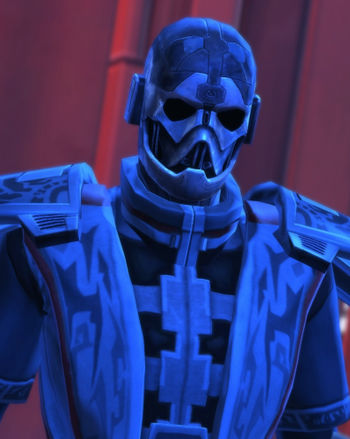 Darth Nox Rises Again: The Story Behind SWTOR's Most Notorious Sith Lord's Return