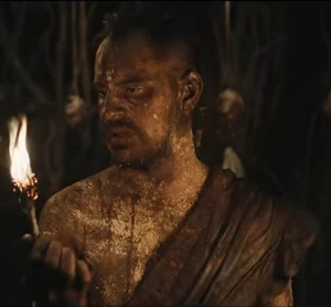 Dutch Michel in the German movie from 2016