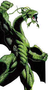 Fin Fang Foom