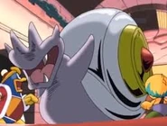 Maimaigon revealed