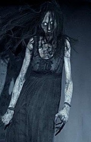 The Bride in Black, Horror Film Wiki