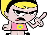 Mandy (The Grim Adventures of Billy & Mandy)