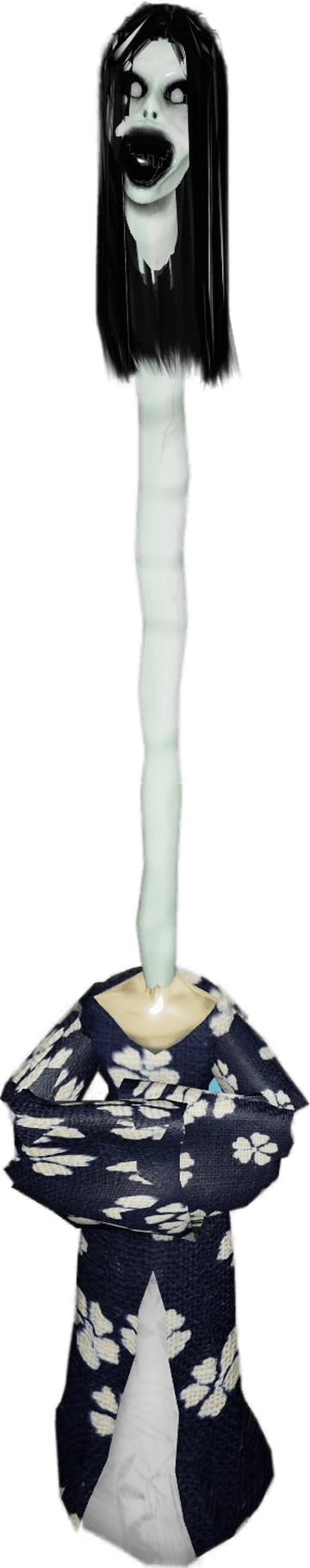 Megumi Masashige | Villains Wiki | Fandom