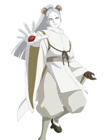 Momoshiki Åtsutsuki Villains Wiki Fandom