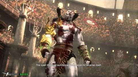 God of War: Ascension is the story of how Kratos loses his humanity -  Polygon