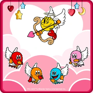Valentine's Day 2023