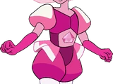 Pink Diamond