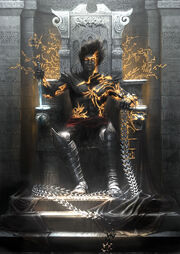 Popt2t throne dark prince3