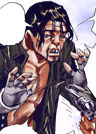 Diego Brando  Villains+BreezeWiki