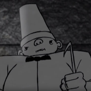Ice Cream Man Villains Wiki Fandom