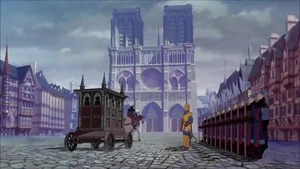 Frollo's Soldiers/Gallery | Villains Wiki | Fandom