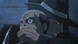 Dimo Reeves | Villains Wiki | Fandom