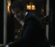 Voight revealing his motivations to Riley.