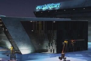 Roxxon Corporation in Marvel's Avengers Assemble