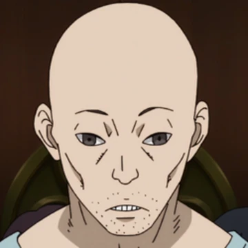 Setsuo Miyamoto | Villains Wiki | Fandom
