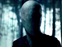 Slenderman (Slendrina), Villains Wiki