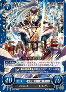 TCGCipher B12-069N.png (325 KB) Artwork of Yen'fay for Fire Emblem Cipher.
