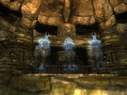 The Gauldur Brothers.