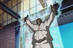 The Passion of Uncle Ruckus