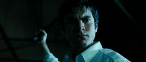 Thomas Barclay 3.png (134 KB) Thomas beating the man severely, much to Angela's horror.