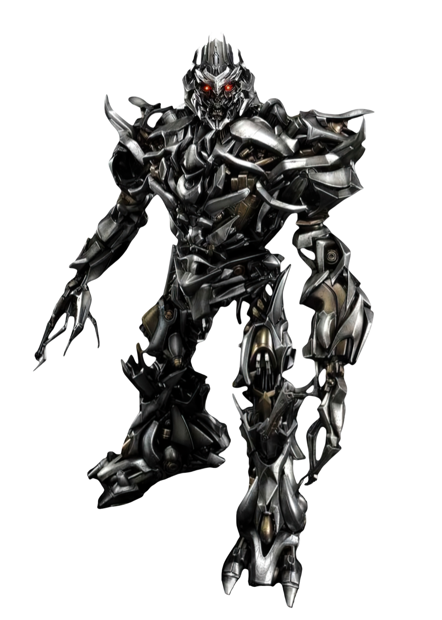 Megatron (Transformers Film Series), Heroes and Villains Wiki