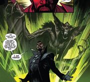 Varnage in blood hunt