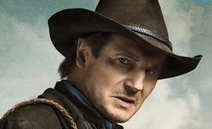 Clinch Leatherwood's evil glare.