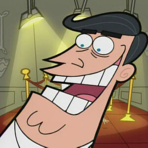 Alternate Reality Mr Turner Villains Wiki Fandom