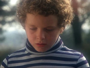 Alex revealed to be the one who found Robin’s body.