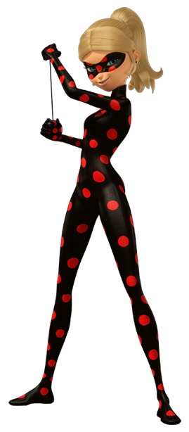 Chloé Bourgeois (Miraculous: Tales of Ladybug & Cat Noir) - Loathsome  Characters Wiki