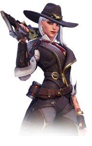 Ashe