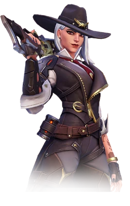 Overwatch
