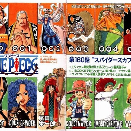 Editing Baroque Works Villains Wiki Fandom Editing Baroque Works Villains Wiki Fandom