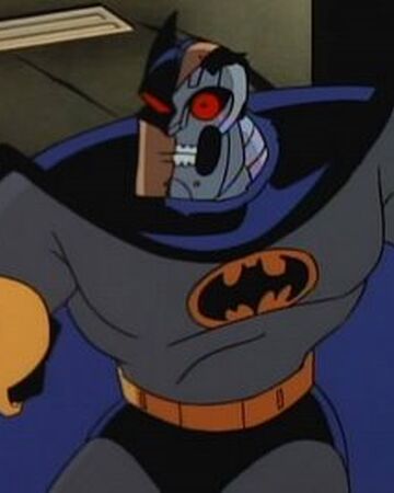 Batman Clone Villains Wiki Fandom