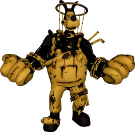 BruteBoris3D