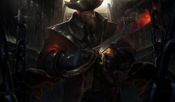 Welcome to the club, Power Ranger Gangplank! : r/gangplankmains