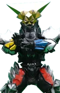 Choushinseiking (30)