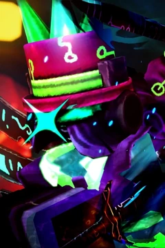 Crazyblox (Forsaken) | Villains Wiki | Fandom